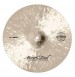 Murat Diril 18" Luminous (Brilliant) crash